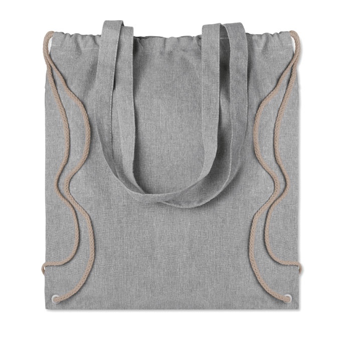 Sac en RPET. - MOIRA DUO 9