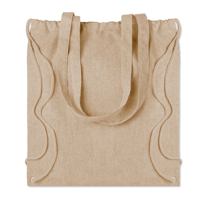 Sac en RPET. - MOIRA DUO 10