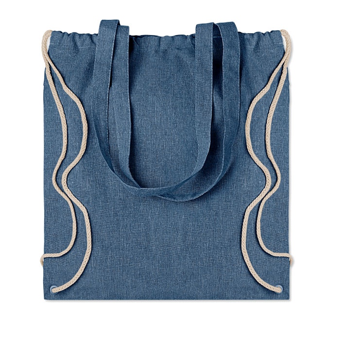Sac en RPET. - MOIRA DUO 11