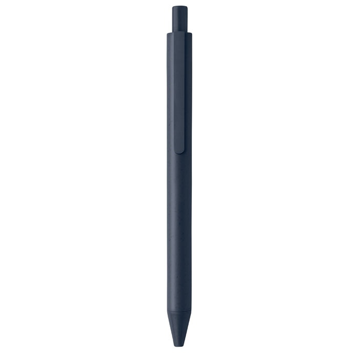 Stylo poussoir blé paille  PP. - PECAS 19