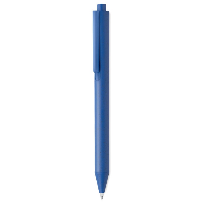 Stylo poussoir blé paille  PP. - PECAS 16