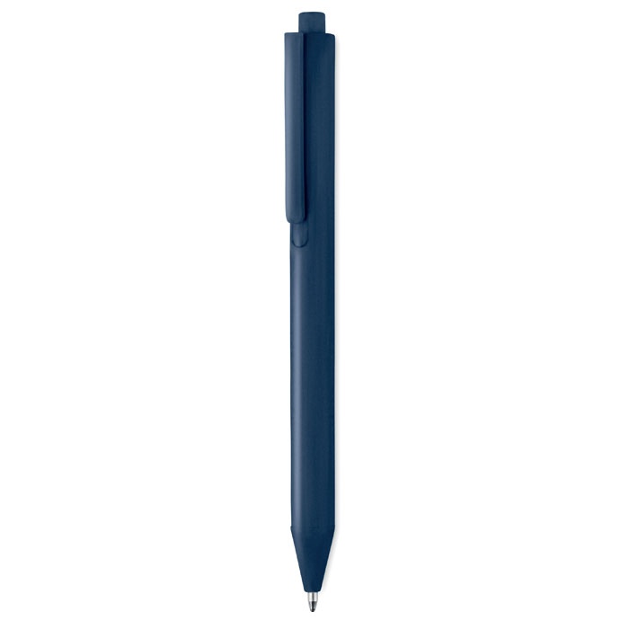 Stylo poussoir blé paille  PP. - PECAS 17