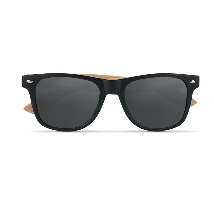 Lunettes de soleil en bambou. - CALIFORNIA TOUCH 5