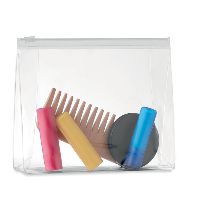 Pochette à cosmétique - COSMOBAG 3