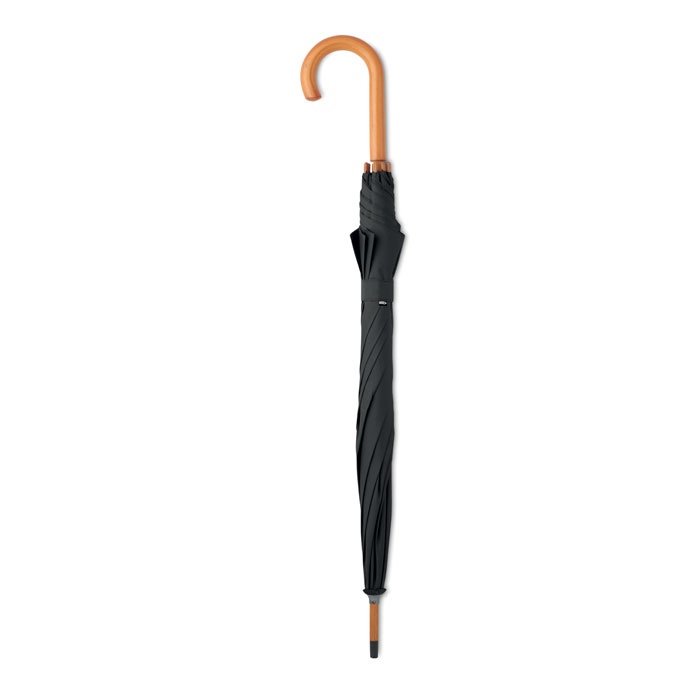 Parapluie 23,5'' RPET pongé - CUMULI RPET 5