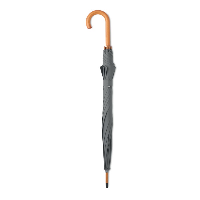 Parapluie 23,5'' RPET pongé - CUMULI RPET 7