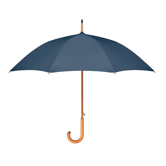 Parapluie 23,5'' RPET pongé - CUMULI RPET 3