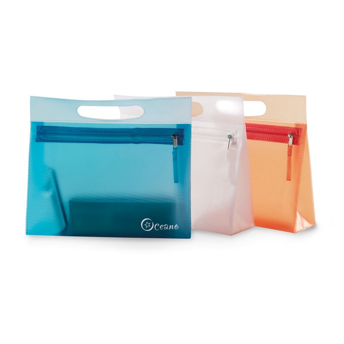 Trousse transparente - MOONLIGHT 6