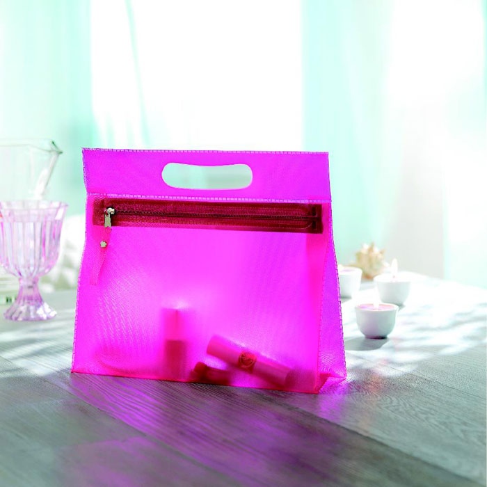 Trousse transparente - MOONLIGHT 7