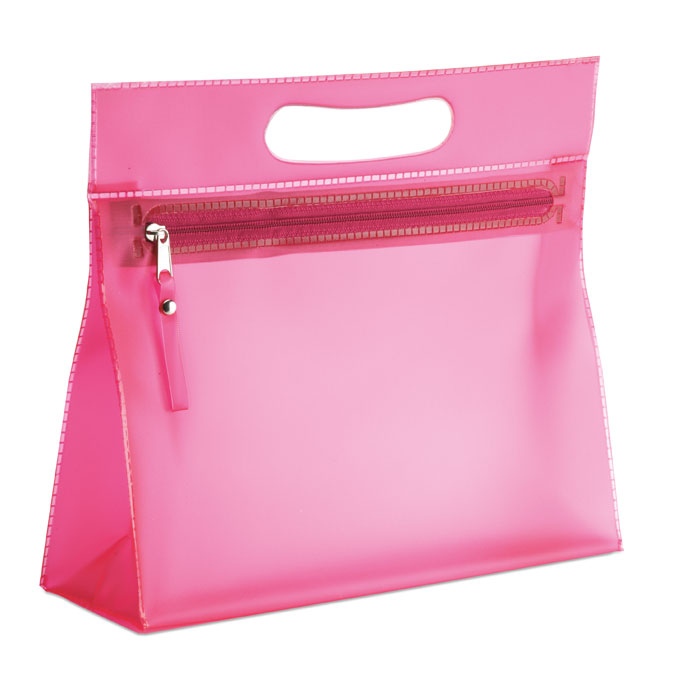 Trousse transparente - MOONLIGHT 5