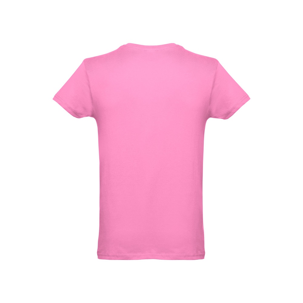 THC LUANDA. T-shirt homme en coton tubulaire 51
