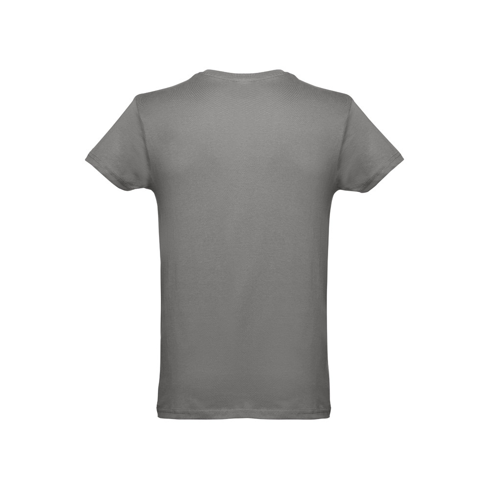 THC LUANDA. T-shirt homme en coton tubulaire 53