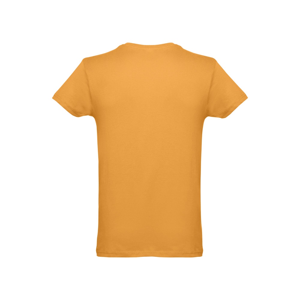 THC LUANDA. T-shirt homme en coton tubulaire 59