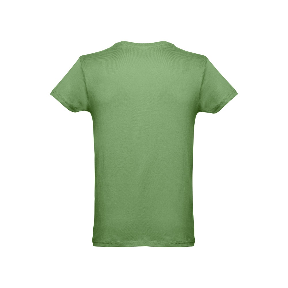 THC LUANDA. T-shirt homme en coton tubulaire 79