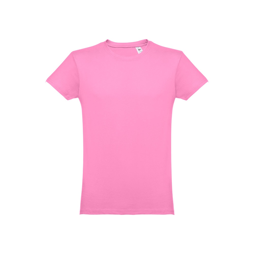 THC LUANDA. T-shirt homme en coton tubulaire 9