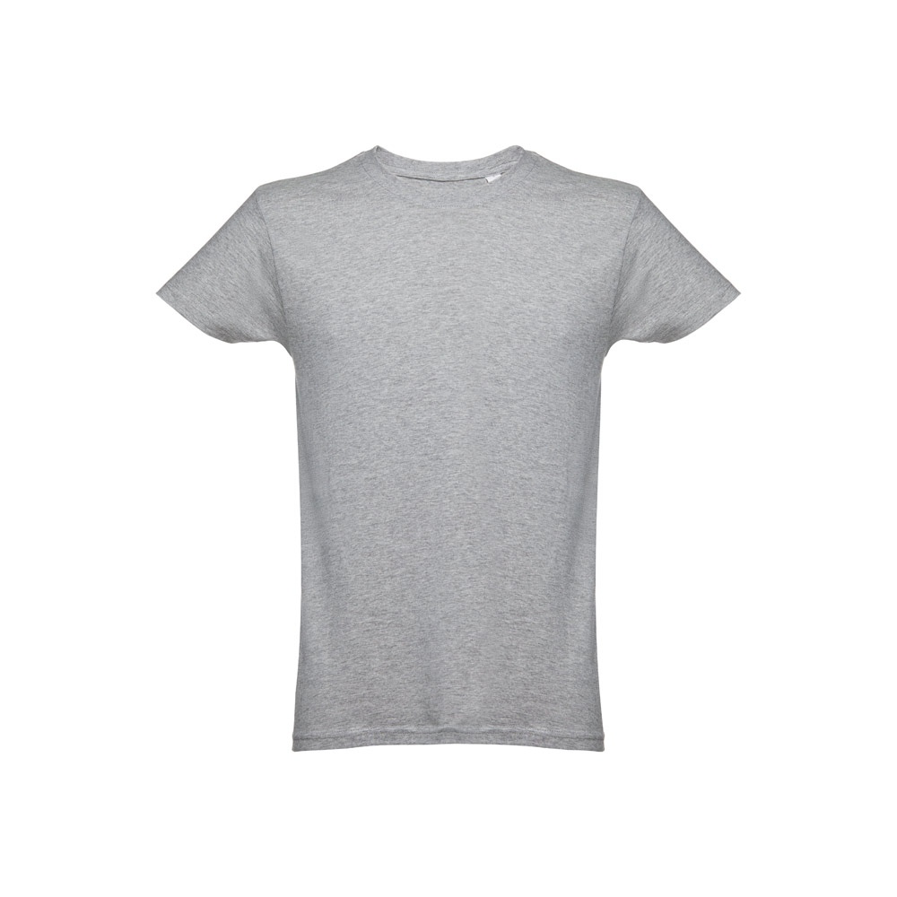 THC LUANDA. T-shirt homme en coton tubulaire 31