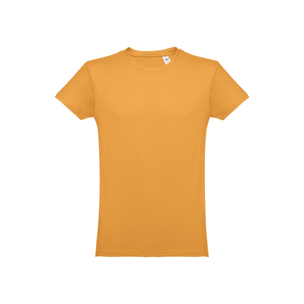 THC LUANDA. T-shirt homme en coton tubulaire 13