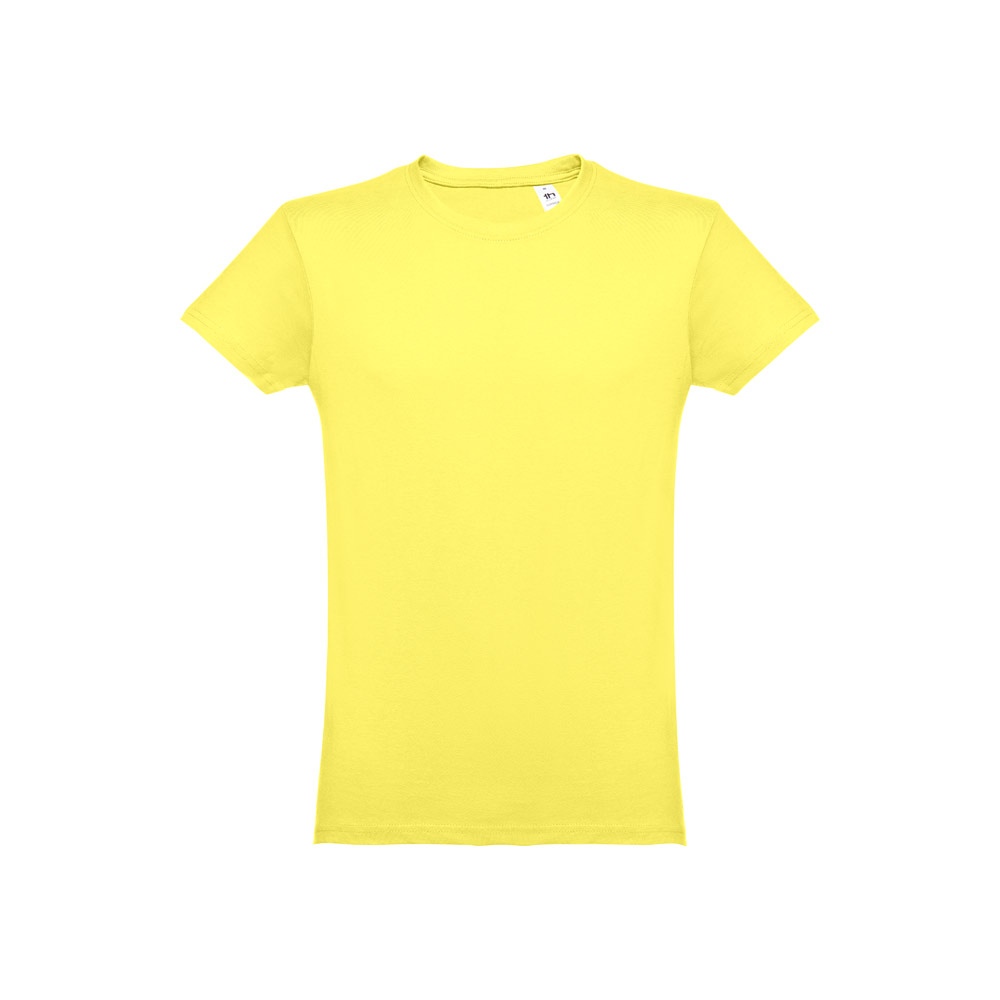 THC LUANDA. T-shirt homme en coton tubulaire 23