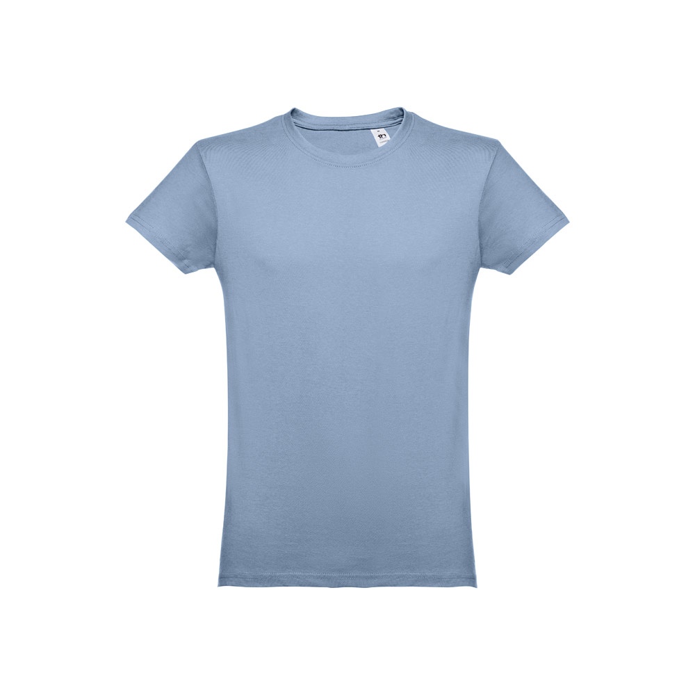 THC LUANDA. T-shirt homme en coton tubulaire 28