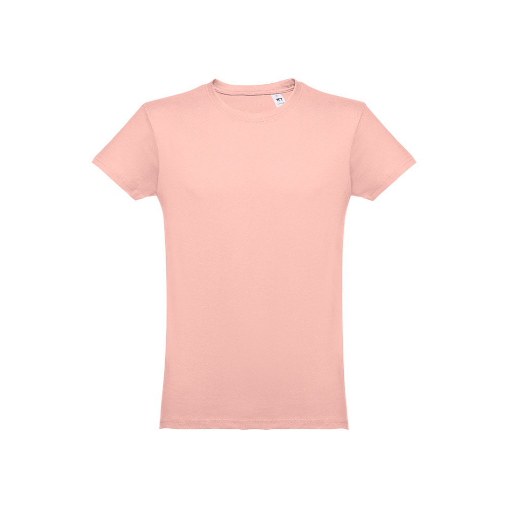 THC LUANDA. T-shirt homme en coton tubulaire 29