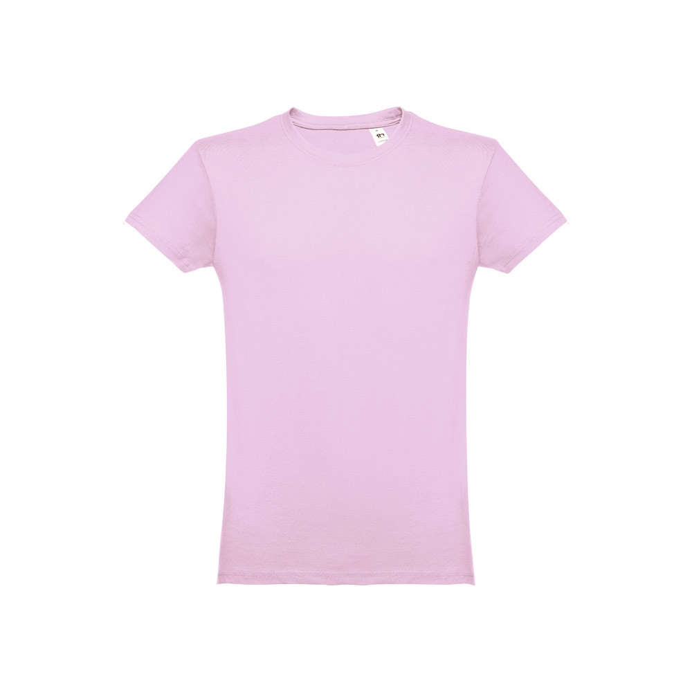 THC LUANDA. T-shirt homme en coton tubulaire 20