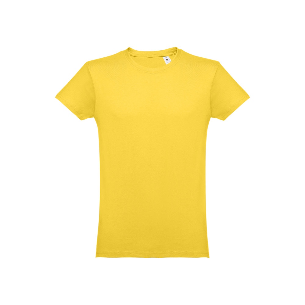 THC LUANDA. T-shirt homme en coton tubulaire 6