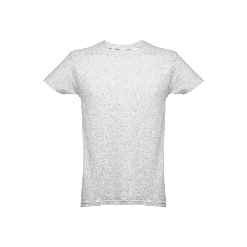 THC LUANDA. T-shirt homme en coton tubulaire 33