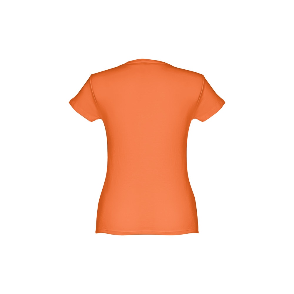 THC SOFIA. T-shirt ceinturé en coton pour femme 71
