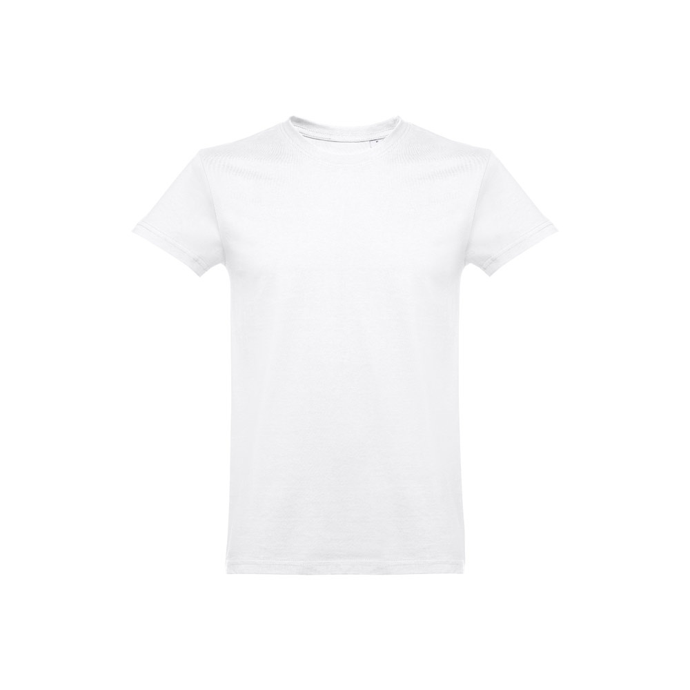 THC ANKARA WH. T-shirt pour homme 3