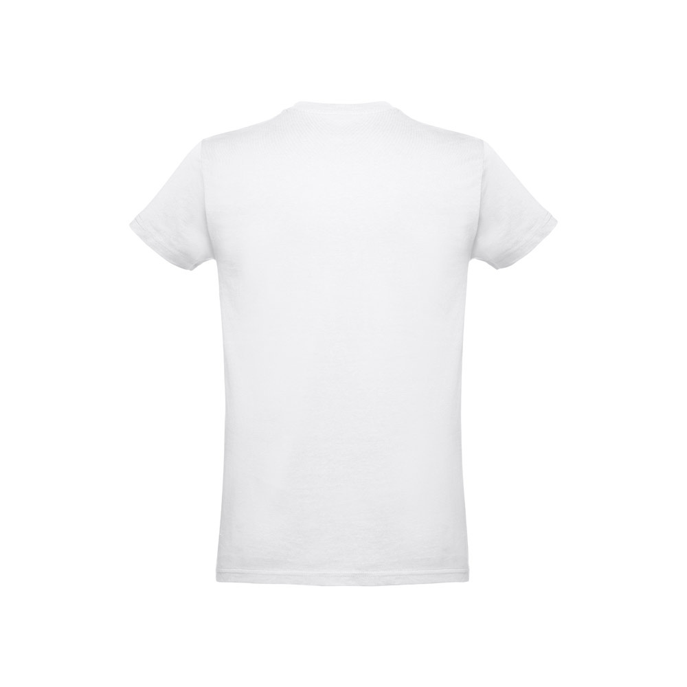THC ANKARA WH. T-shirt pour homme 4