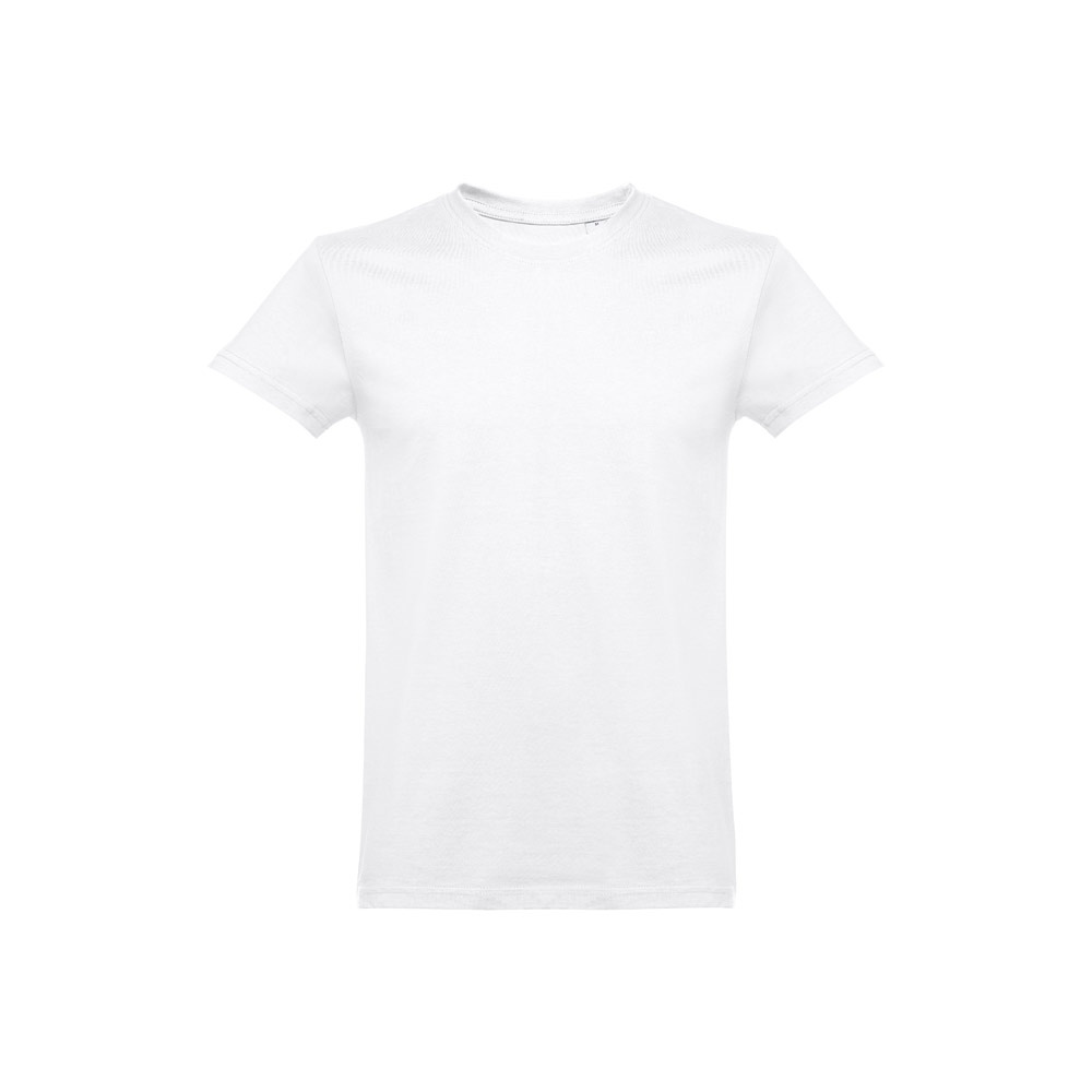 THC ANKARA WH. T-shirt pour homme 2