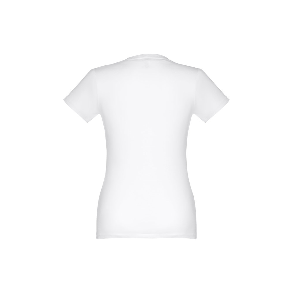 THC ANKARA WOMEN WH. T-shirt pour femme 4