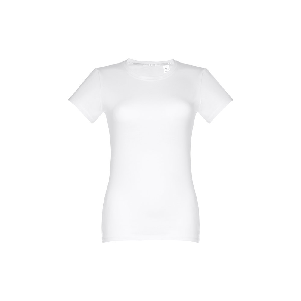 THC ANKARA WOMEN WH. T-shirt pour femme 2