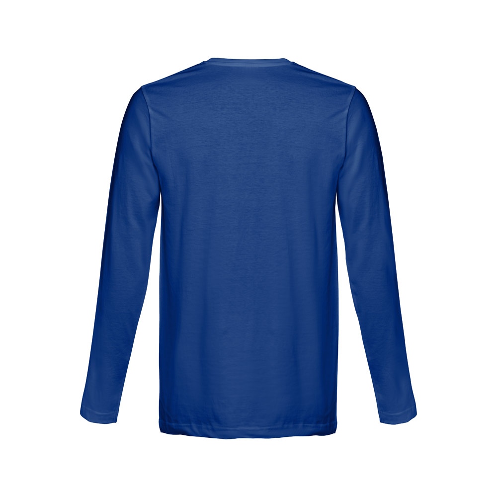 THC BUCHAREST. T-shirt à manches longues pour homme 11