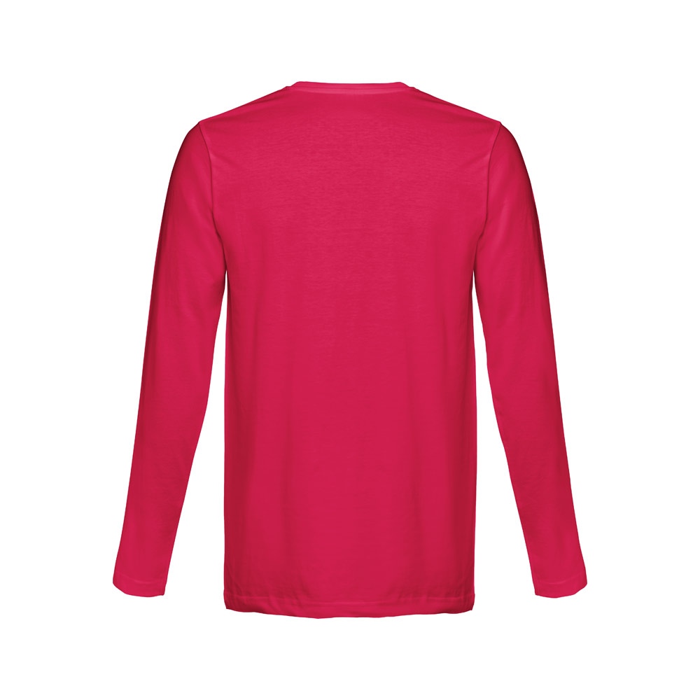 THC BUCHAREST. T-shirt à manches longues pour homme 20