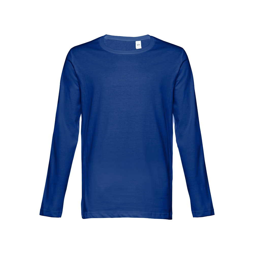 THC BUCHAREST. T-shirt à manches longues pour homme 22