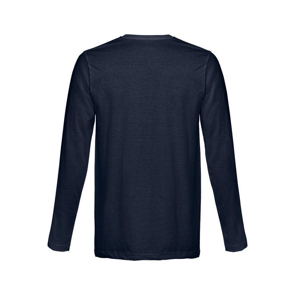 THC BUCHAREST. T-shirt à manches longues pour homme 26