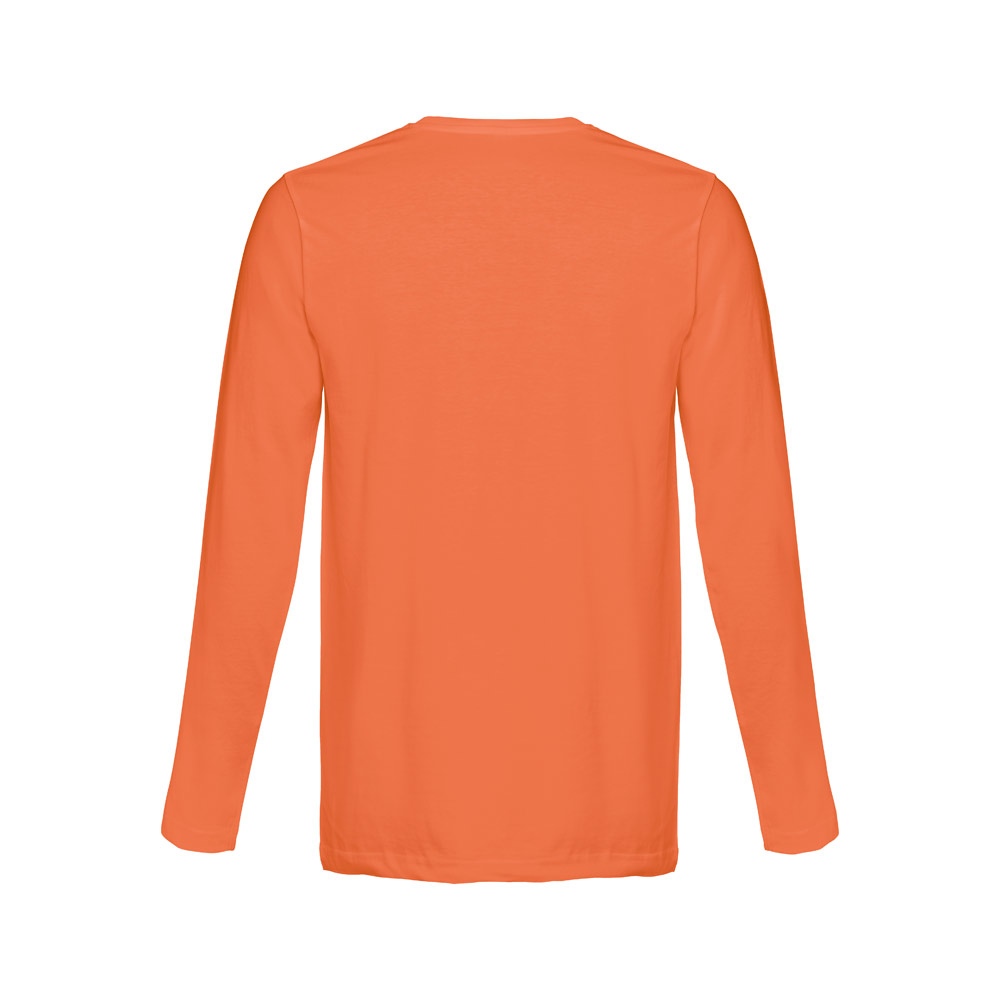 THC BUCHAREST. T-shirt à manches longues pour homme 29