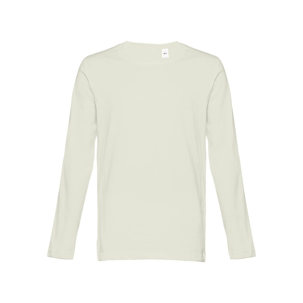 THC BUCHAREST. T-shirt à manches longues pour homme 31