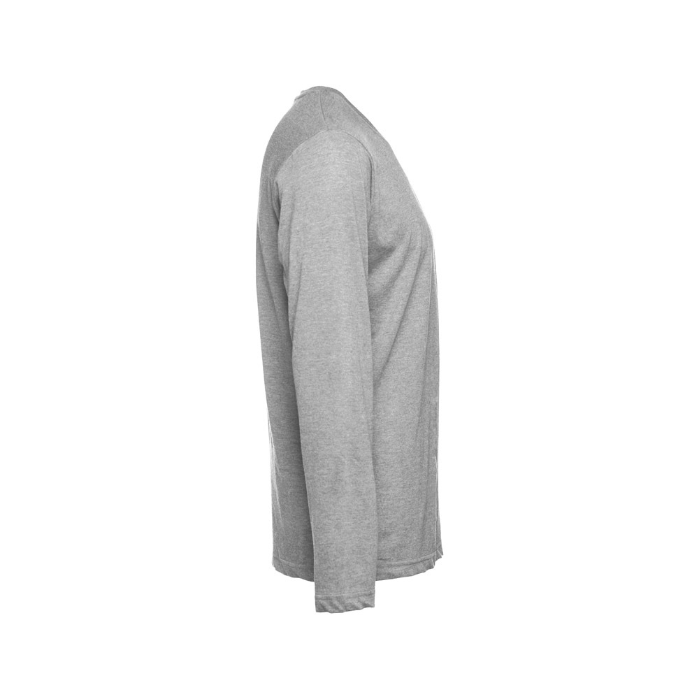 THC BUCHAREST. T-shirt à manches longues pour homme 36