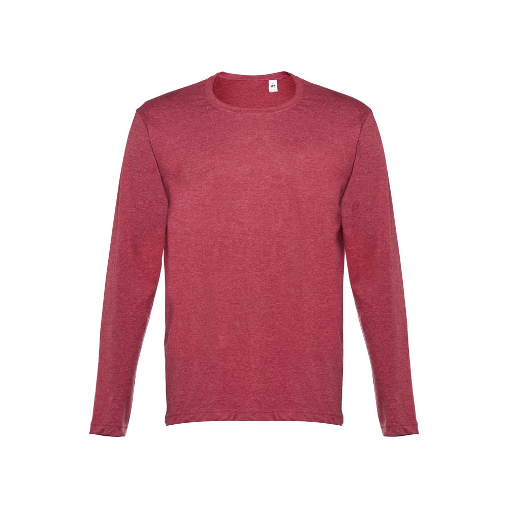 THC BUCHAREST. T-shirt à manches longues pour homme 40