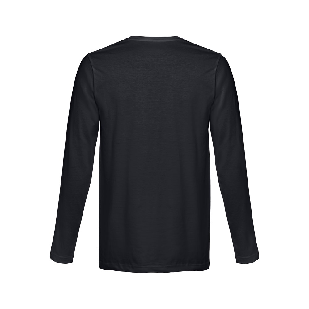 THC BUCHAREST. T-shirt à manches longues pour homme 14