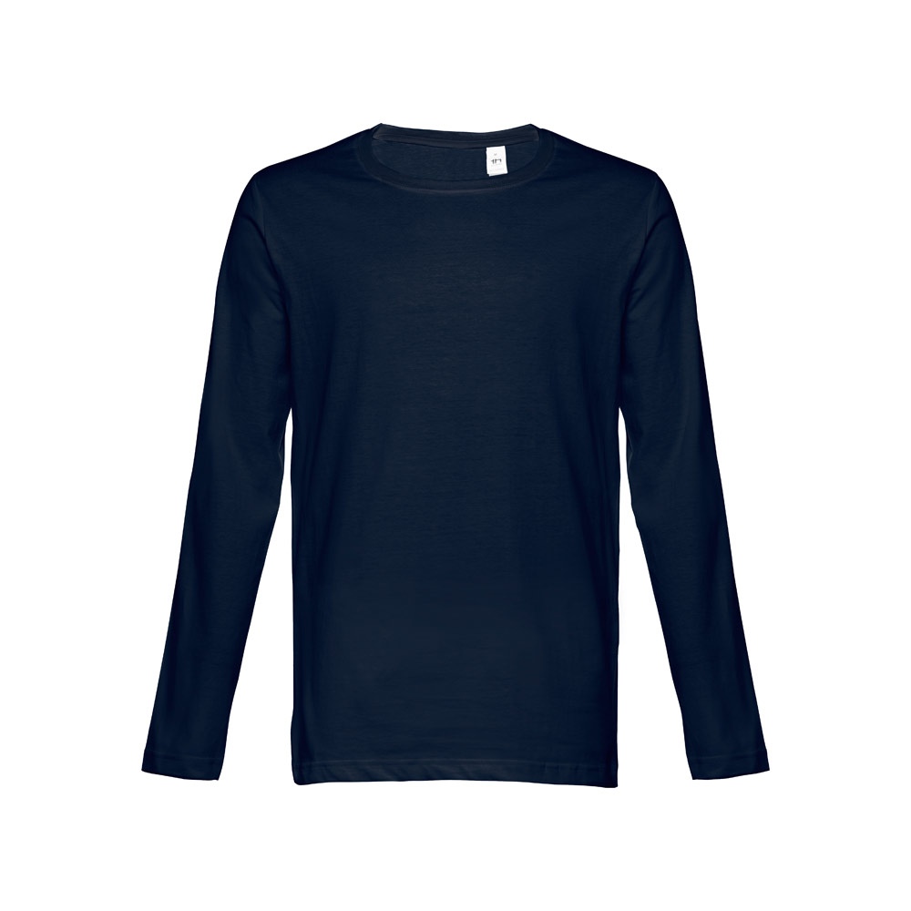 THC BUCHAREST. T-shirt à manches longues pour homme 16