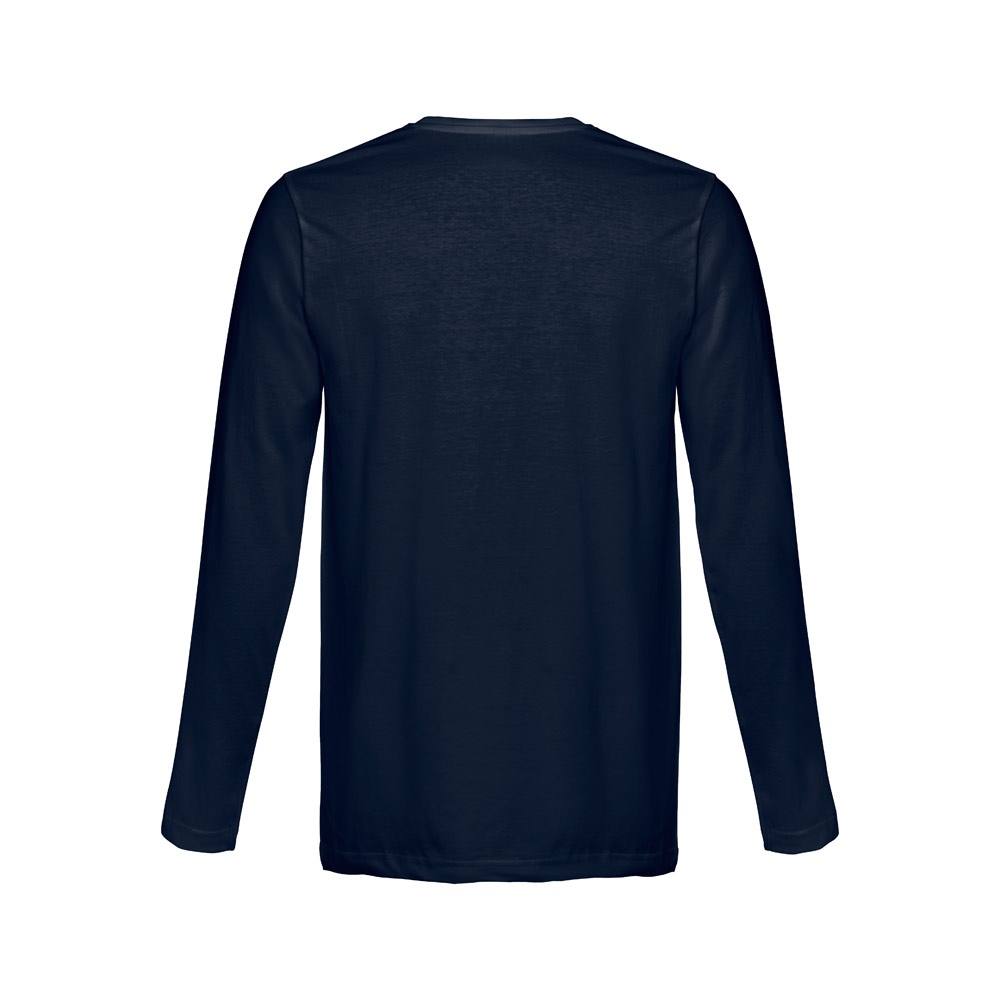 THC BUCHAREST. T-shirt à manches longues pour homme 17