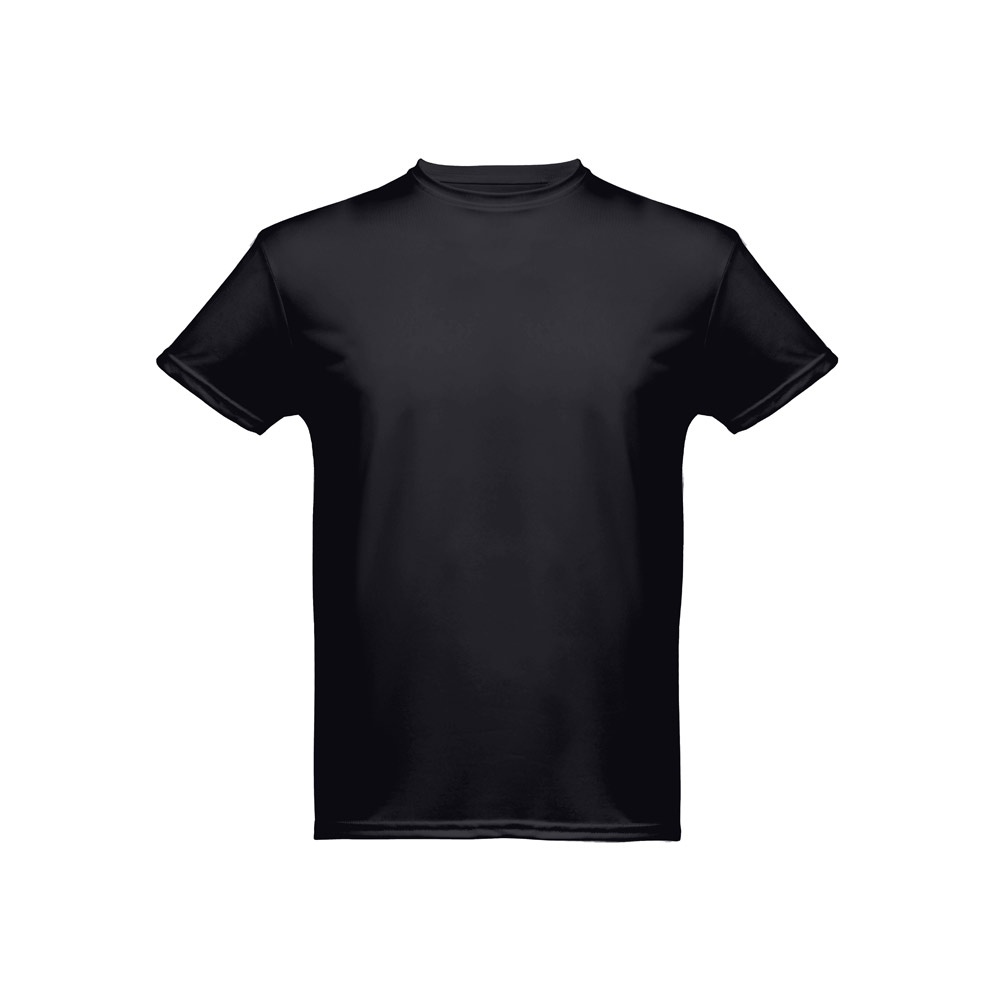 THC NICOSIA. T-shirt technique homme 6