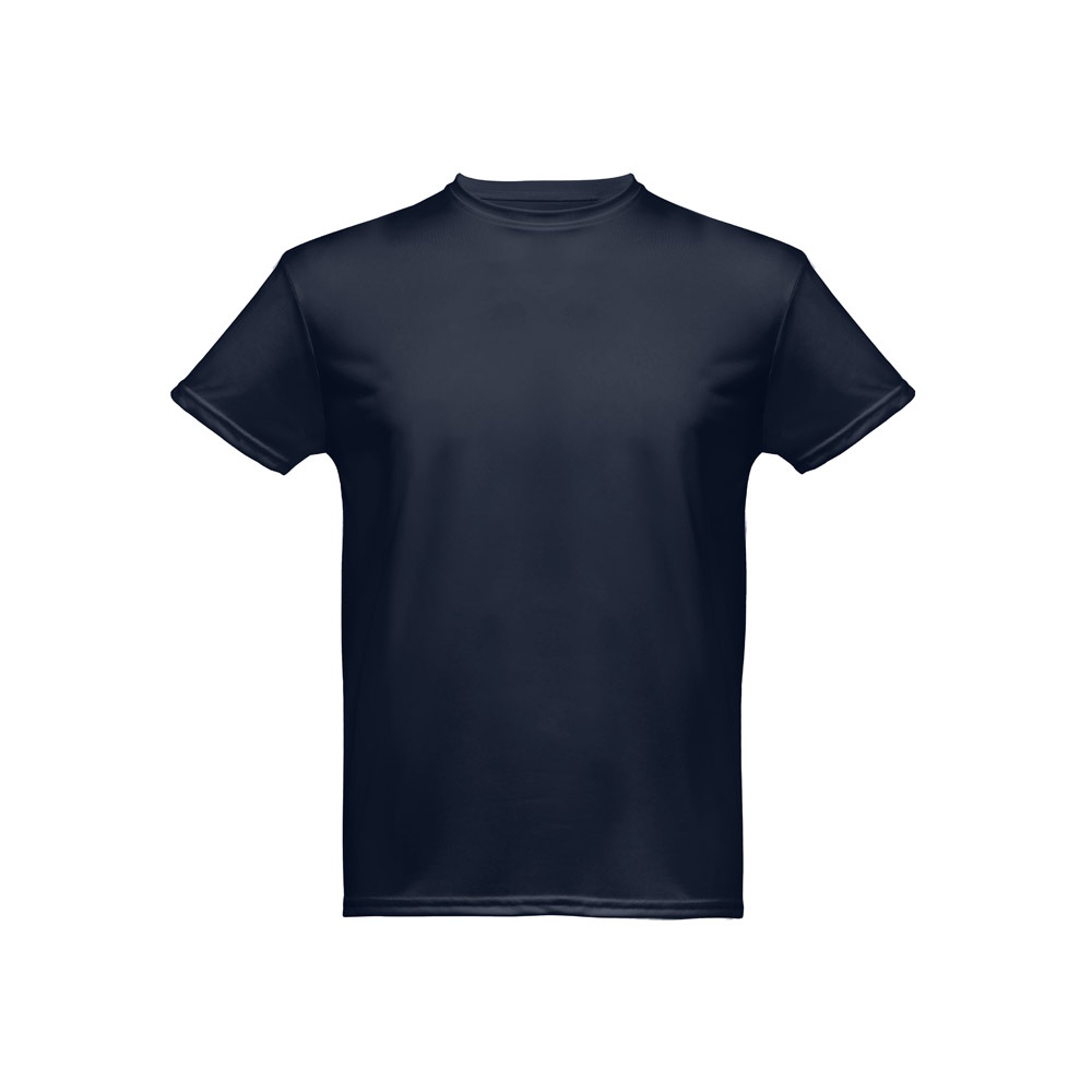 THC NICOSIA. T-shirt technique homme 20