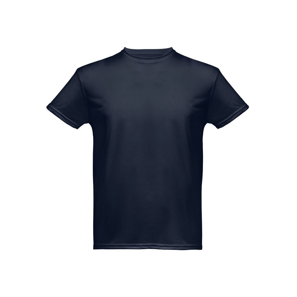 THC NICOSIA. T-shirt technique homme 21