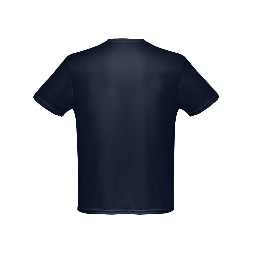 THC NICOSIA. T-shirt technique homme 22