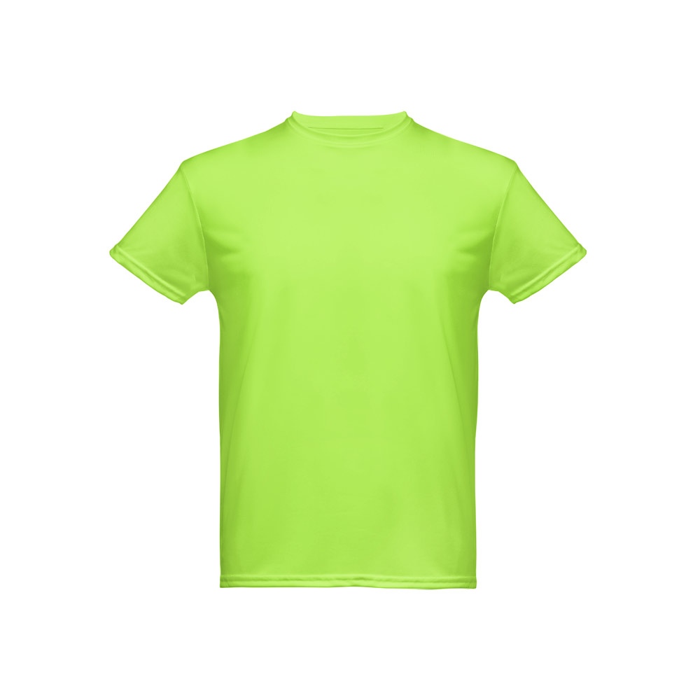 THC NICOSIA. T-shirt technique homme 24