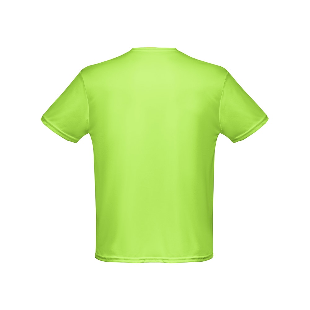 THC NICOSIA. T-shirt technique homme 25
